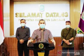 Lumajang urutan kedelapan kasus terbanyak COVID-19 di Jatim, total positif 23 orang