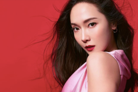 Jessica Jung eks SNSD jadi duta global kosmetik Revlon