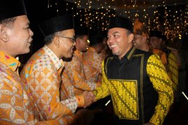 Bupati Labuhanbatu buka MTQ ke-49