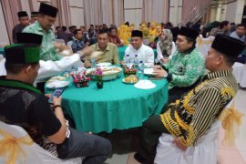 Andi Suhaimi ingin HMI berikan inovasi baru di Labuhanbatu