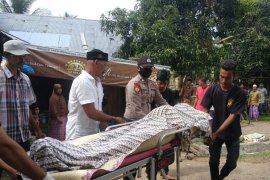 Pencari tiram di Aceh Utara meninggal dunia, sempat keluhkan sakit lambung