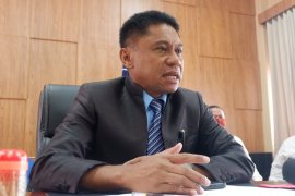 Tingkat kelulusan UN SMA/SMK se-Papua capai 98 persen