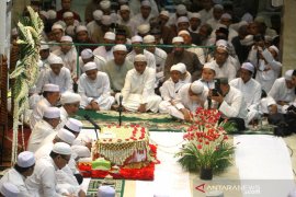 ARSIP FOTO: KH Ahmad Zuhdianoor