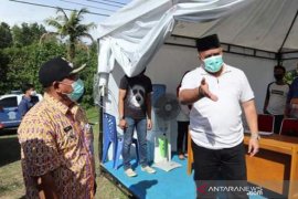 Bupati bakal salurkan bantuan untuk warga miskin