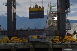 Industri pelayaran minta pemerintah formulasikan stimulus  dunia usaha