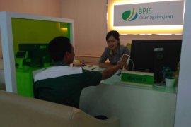 BPJAMSOSTEK Madiun dukung rencana pemerintah potong 90 persen iuran peserta