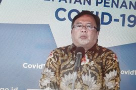 Lima ventilator buatan Indonesia masuk tahap produksi