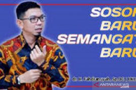 Masyarakat butuh pemimpin baru untuk bangun Kuansing