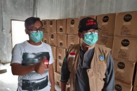 Gugus Tugas COVID-19 Kepri optimistis APD untuk tenaga medis mencukupi