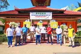 ITDC beri bantuan pada masyarakat tiga desa adat di Badung
