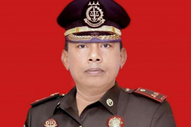 Kejaksaan Solok Selatan  siapkan tim pendamping bagi Pemda tangani COVID-19