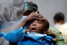 IMF setujui dana Rp11,1 triliun untuk Kenya tangani COVID-19