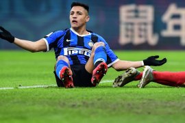 Alexis Sanchez tak mau kembali ke MU. Ini alasannya