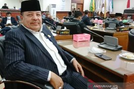 DPRA minta Pemerintah Aceh kirim bantuan ke mahasiswa di Mesir