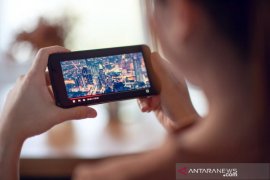 Kemenparekraf ajak masyarakat menonton film Indonesia di rumah