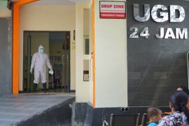 Lagi, tujuh buruh linting pabrik rokok Tulungagung ditemukan positif saat rapid test