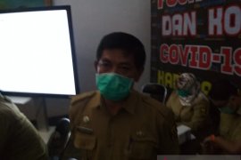 PSBB di Kabupaten Sukabumi diperluas jadi 14 kecamatan