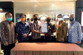 Jaswita Jabar resmi kelola Grand Hotel Preanger Bandung