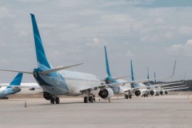 Penghematan kunci bandara AP II tetap beroperasi di tengah pandemi COVID-19