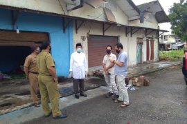 Pemkab Bangka Tengah salurkan BST secara efektif kepada warga