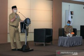Dai Bina Umat diharapkan berikan layanan keluarga dan sosial masyarakat