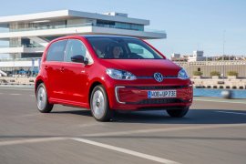 VW berencana membuat mobil listrik murah untuk Asia dan Eropa