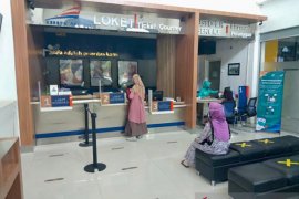 Pandemi corona dan larangan mudik, 33.791 tiket kereta di wilayah Daop Jember dibatalkan