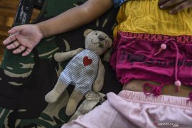 Layanan tunawisma Australia laporkan lonjakan permintaan bantuan