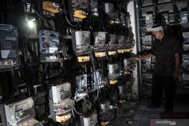 Kemendag minta PLN tera ulang meter guna pastikan tarif pemakaian