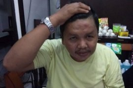 Tomcat serang warga di Rusunawa Cibadak Lebak Banten