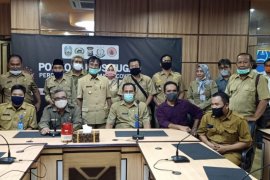 Pemkab Situbondo masih validasi data untuk menyalurkan BLT desa