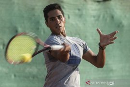 Ikuti jejak sang kakak, petenis Mesir dijatuhi hukuman seumur hidup