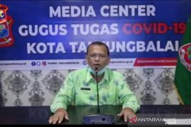 Korbimas COVID-19 sebut orang tua bayi PDP meninggal berdomisili di Tanjungbalai