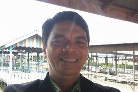 Ombudsman Kalteng buka posko pengaduan COVID-19 secara 'online'