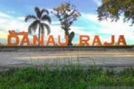 Sejumlah objek wisata Inhu kurang terawat