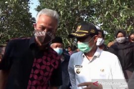 Ganjar Pranowo : Didi Kempot berikan inspirasi untuk terus berkarya