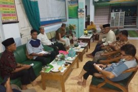 Muhammadiyah Agam bentuk Lazismu, berikut tugasnya dalam membantu penanganan COVID-19