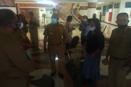 Gubernur Mandacan: dana Otsus Papua Barat tidak terpotong COVID-19