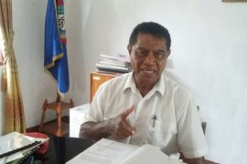 SPSI NTT: pemerintah diharapkan segera salurkan bantuan bagi tenaga kerja