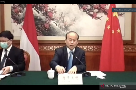 Kabar gembira, China sebut ada tiga vaksin COVID-19 yang sudah masuki tahap uji klinis