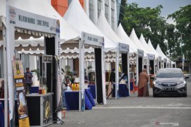 Bank Sumut telah kucurkan KUR Rp3,66 miliar