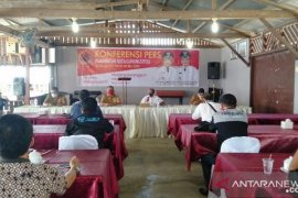 Pemkot Gunungsitoli siapkan Rp1,8 miliar untuk warga yang belum terdata penerima BLT
