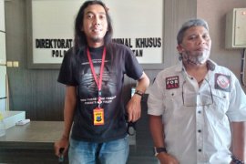 AJI Balikpapan minta Diananta dibebaskan