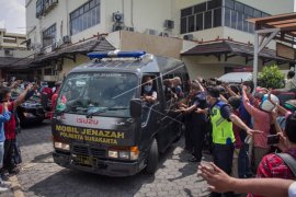 Didi Kempot meninggal