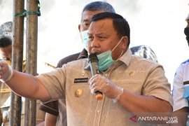 PDAM Tirta Nauli Sibolga berikan diskon bagi pelanggan
