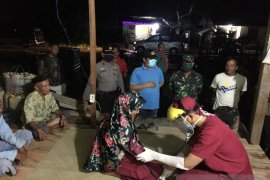 Pemerintah diminta penuhi janji bangun selter bagi pengungsi banjir di Trumon