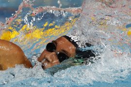 Kejuaraan Renang Eropa 2020 diundur setahun