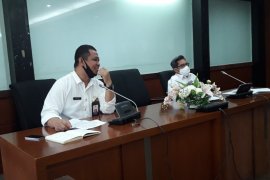 Pemprov Kaltim verifikasi dokumen pengadaan tanah Bandara Ujoh Bilang