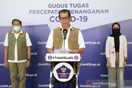 Gugus Tugas apresiasi obat penawar  COVID-19 asal NTT