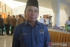 Anggota DPRD Tapin siap terima aduan masyarakat soal BLT Dana Desa